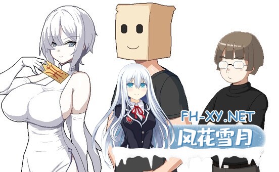 [SLG/小马拉大车]狂欢骰子/ORGY DICE 美人母娘とサイの目のゆくえ[411M]-3.jpg