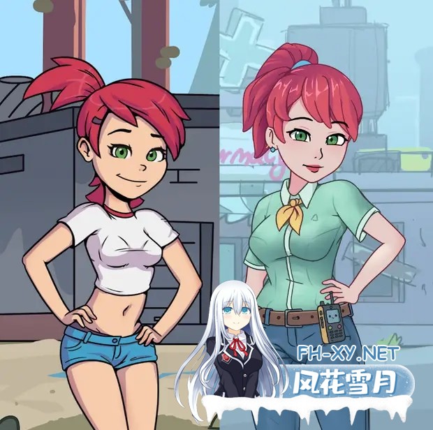 [同人SLG/2D/中文]松木夏令营2/Camp Pinewood 2[Ver2.0][PC/4.5G]-3.jpg
