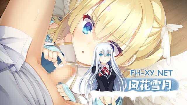 [ADV/官中/PC+安卓]天使纷扰/天使☆纷扰 RE-BOOT!/天使纷扰／天使☆嚣嚣 RE-BOOT!/天使☆騒々 RE-BOOT！[+全CG存档+攻略][10.80G]-2.jpg