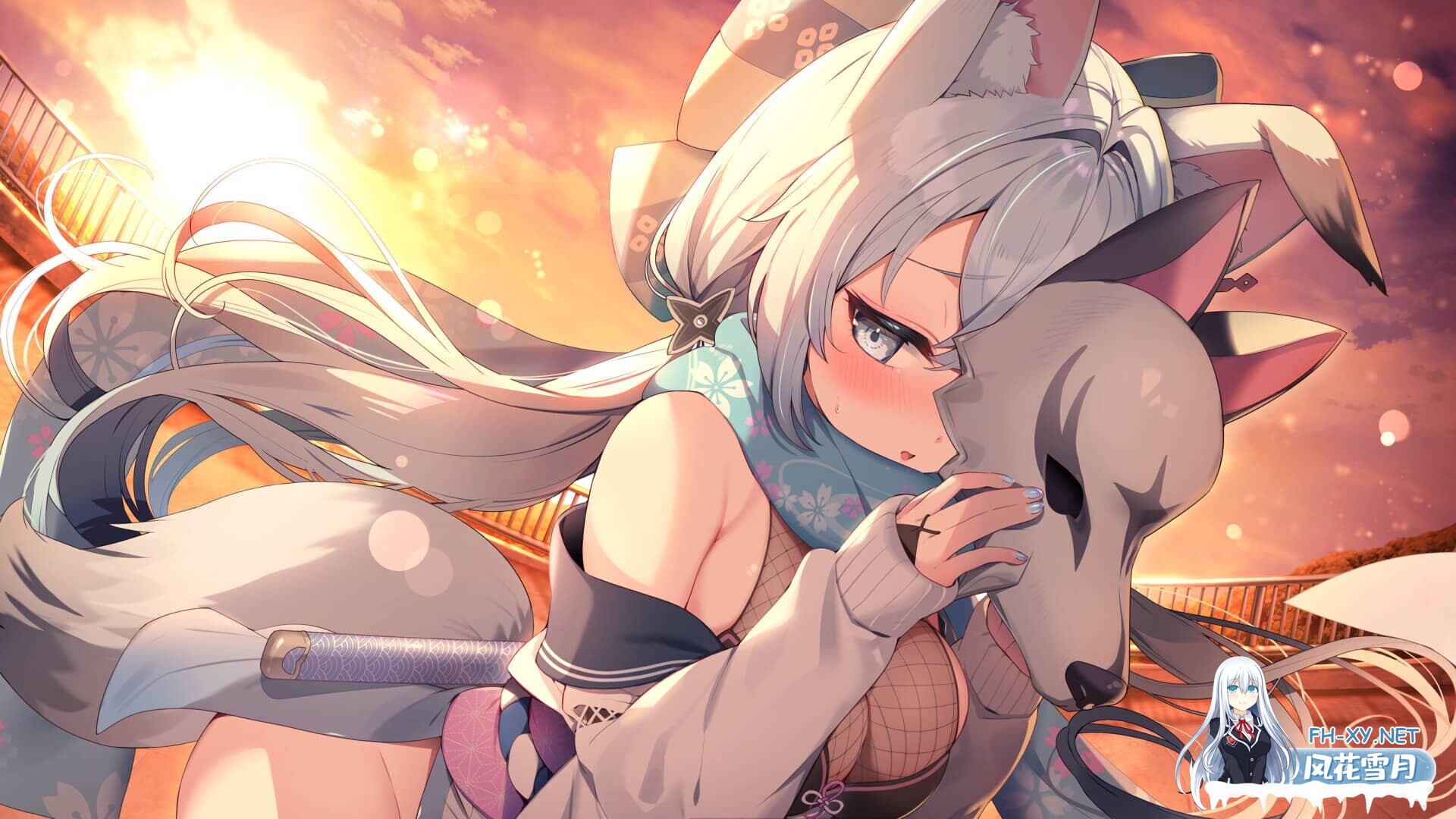 [SLG/官中/动态] 爱之旅程/StreamLove Voyage 官方中文 [3.4G]-7.jpg