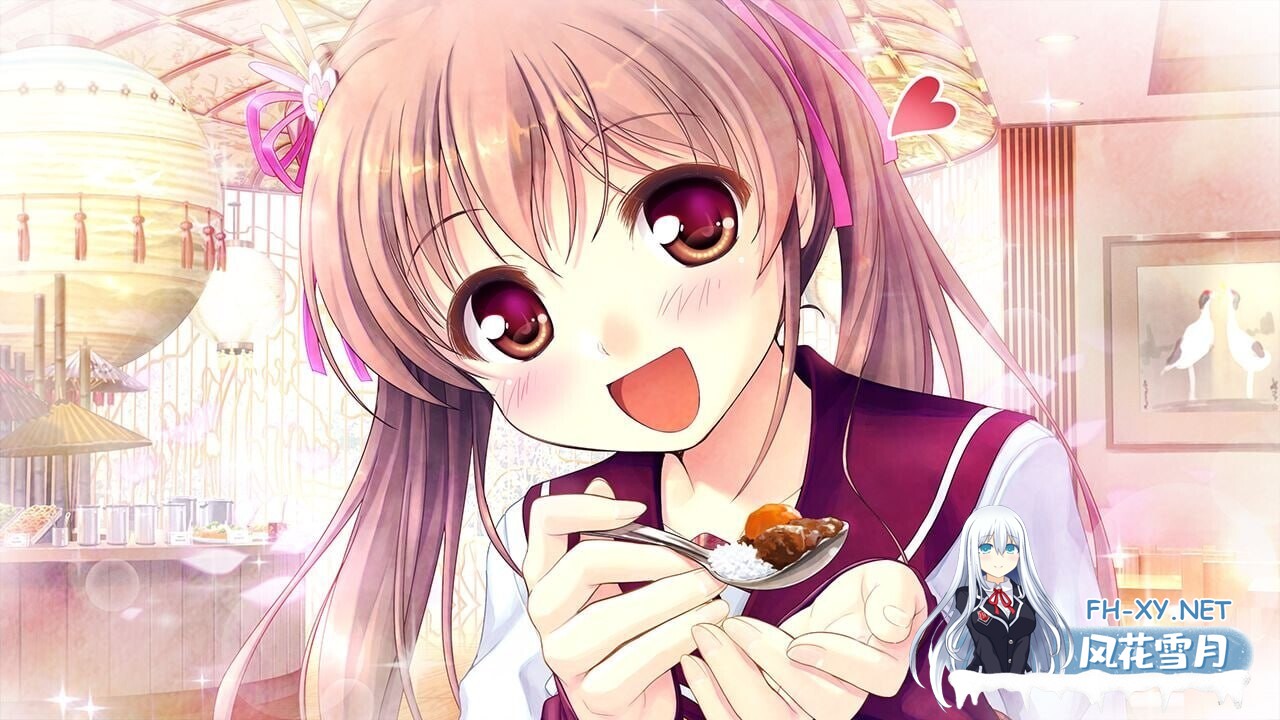 [ADV/幻想/汉化/巫女/制服]千之刃涛,桃花染之皇姬/千の刃濤、桃花染の皇姫[PC/7.8G]-4.jpg