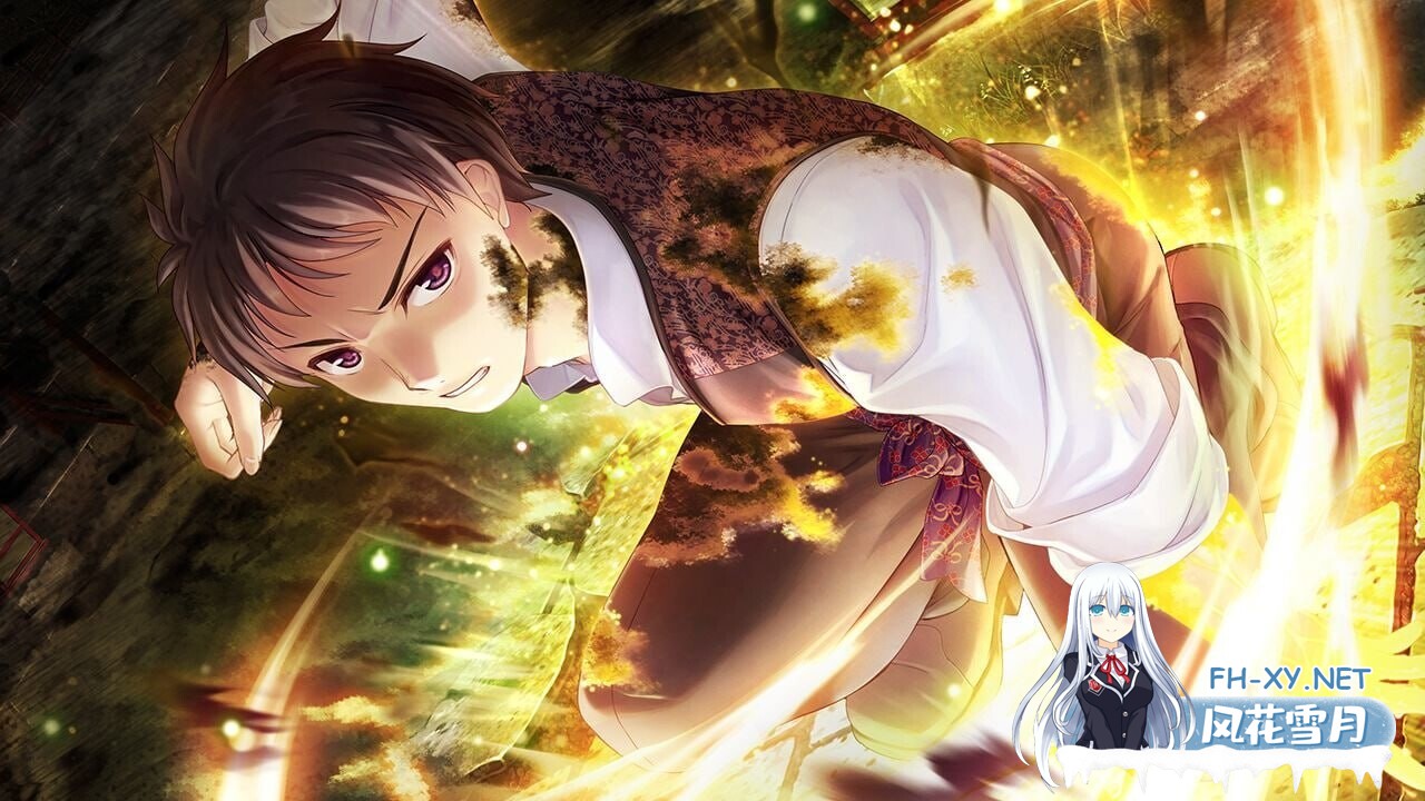 [ADV/幻想/汉化/巫女/制服]千之刃涛,桃花染之皇姬/千の刃濤、桃花染の皇姫[PC/7.8G]-9.jpg