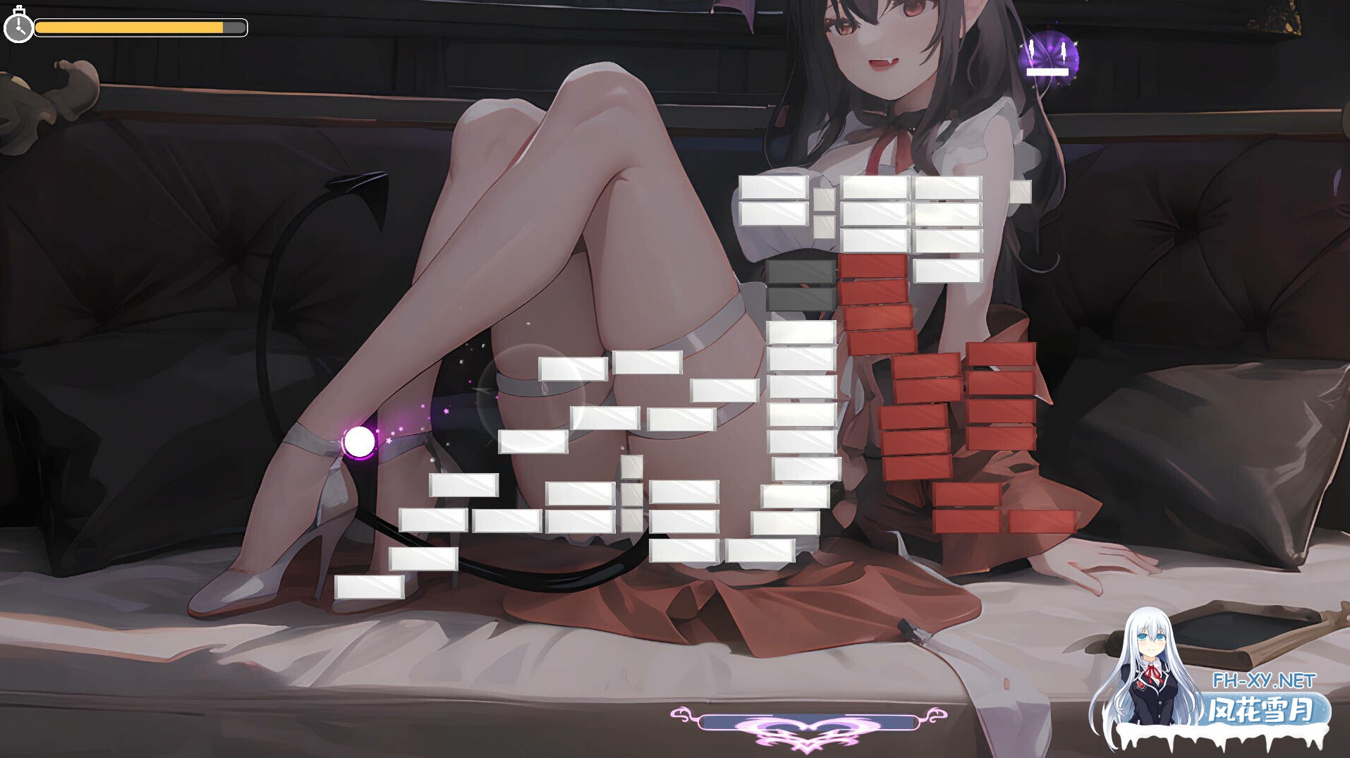 [STEAM官中/步兵/巨乳/2D]瑟瑟打砖块/No.BreakBrick[Bui10875326][PC/300M]-10.jpg