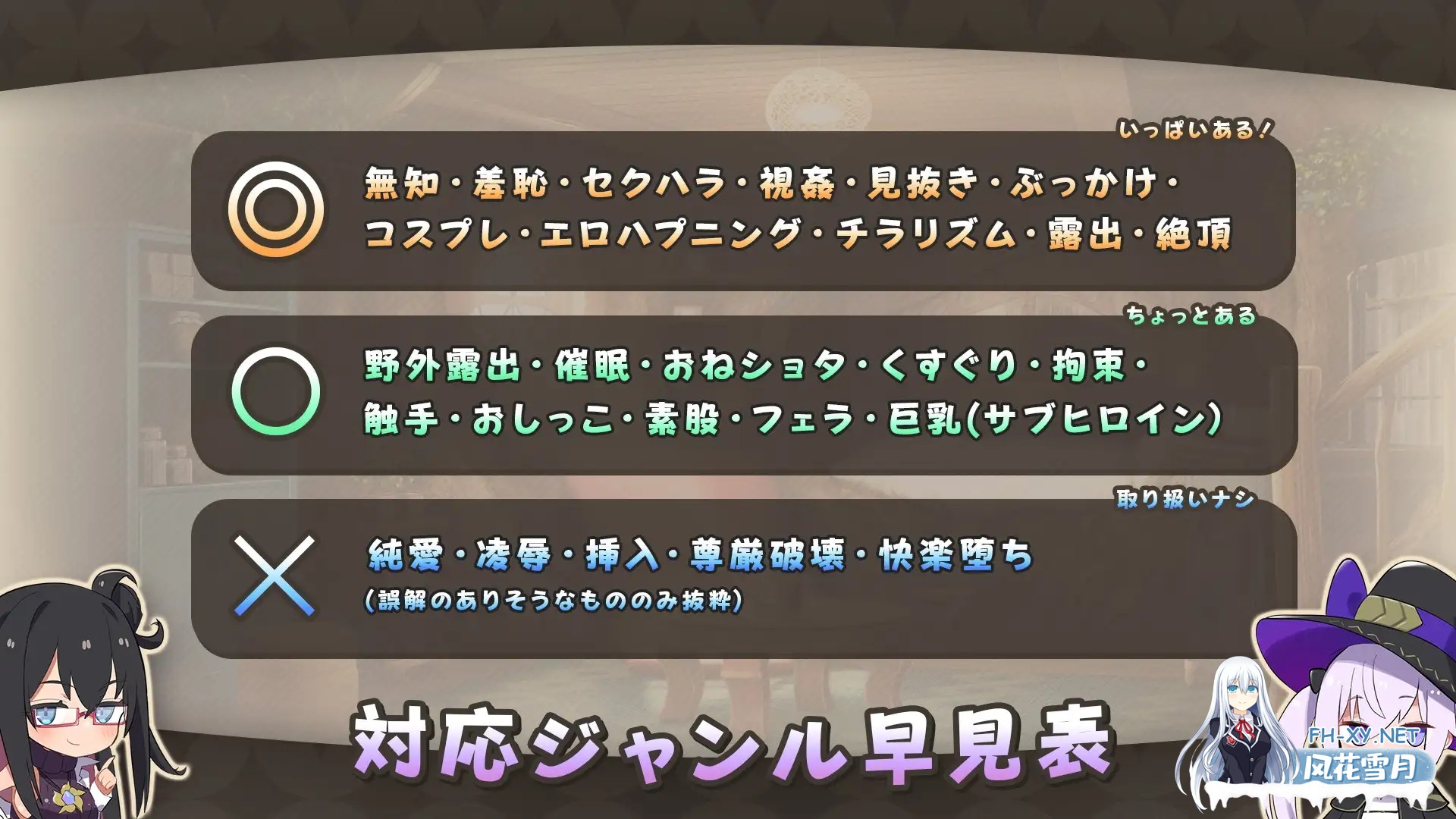 [RPG/STEAM官中/羞耻/露出/3D/萝莉][RJ432297/ビエログラフ社团]纯情的可洛妮 ~星降之村的见习魔女/クロネのきもち～星降る村の魔女見習い～/Kurone's Fe...-8.jpg