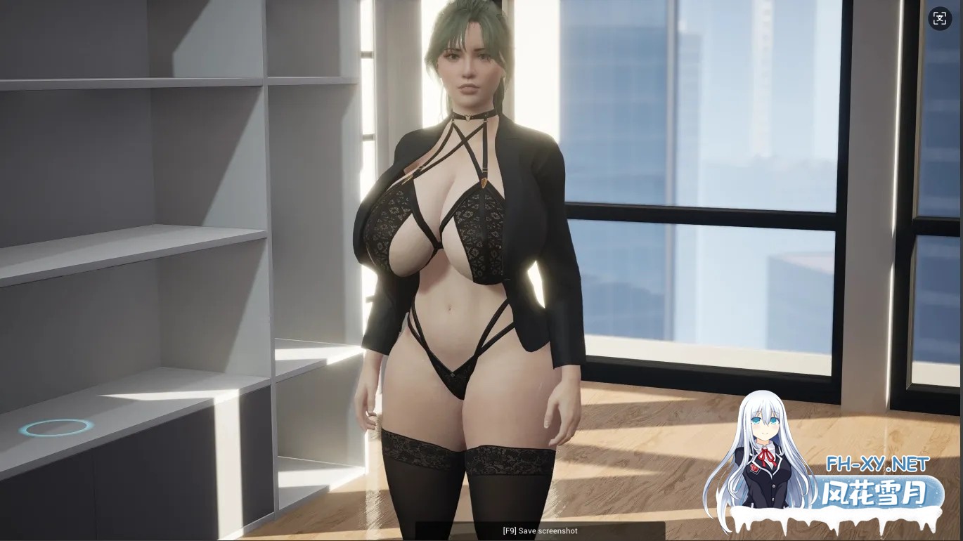 [换装FPS/中文/带MOD/更新] 致命解药/The Killing Antidote v0.5.3.1官方中文破解版+色色绅士MOD整合 [上千MOD/大量换装/去码捏人] [25G]-12.jpg