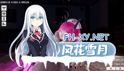 PC强烈推荐[灵异3D互动动态步兵]闹鬼港湾庇护所Haunting Havens~v0.2.1~STEAM官中步兵版[11G]-1.jpg