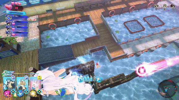 (补)[大型3D/STEAM官中/爆衣/射击/软色情]闪乱神乐-沙滩戏水/閃乱カグラ PEACH BEACH SPLASH/SENRAN KAGURA Peach Beach Splash[Ver1.08MOD整合版+全DLC+季票+整合魔改...-1.gif