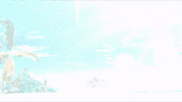 (补)[大型3D/STEAM官中/爆衣/射击/软色情]闪乱神乐-沙滩戏水/閃乱カグラ PEACH BEACH SPLASH/SENRAN KAGURA Peach Beach Splash[Ver1.08MOD整合版+全DLC+季票+整合魔改...-2.gif