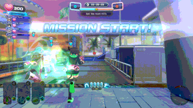 (补)[大型3D/STEAM官中/爆衣/射击/软色情]闪乱神乐-沙滩戏水/閃乱カグラ PEACH BEACH SPLASH/SENRAN KAGURA Peach Beach Splash[Ver1.08MOD整合版+全DLC+季票+整合魔改...-4.gif
