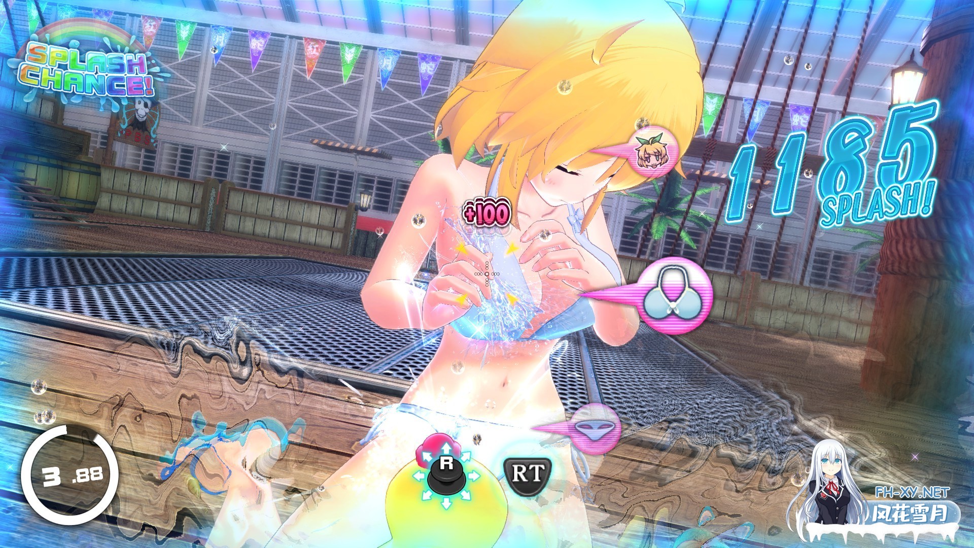 (补)[大型3D/STEAM官中/爆衣/射击/软色情]闪乱神乐-沙滩戏水/閃乱カグラ PEACH BEACH SPLASH/SENRAN KAGURA Peach Beach Splash[Ver1.08MOD整合版+全DLC+季票+整合魔改...-8.jpg