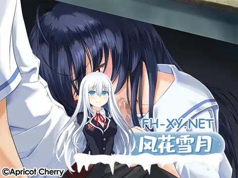 [ADV/制服/口交/肛交/巨乳/处女/SM/AI汉化][VJ006562/ApRicoT Cherry]EM女孩姐妹/えむっ娘シスターズ[PC/3.10G]-1.jpg