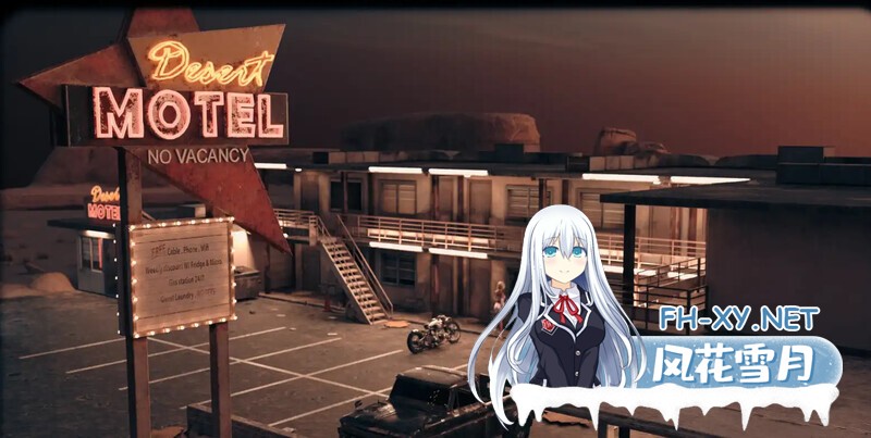 [SLG/动态/汉化/3D/更新]开往无名之地/Drive to Nowhere[Ver1.0][双端/3G]-2.jpg