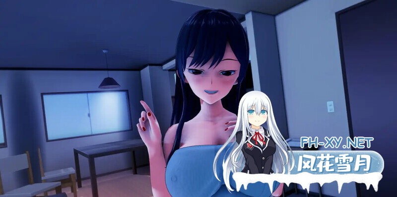[SLG/3D/更新/汉化/动态]与克莱尔共度欢乐时光：罪恶之夏/Funtime with Clare: A Summer of Sins[Part2][双端/3G]-1.jpg