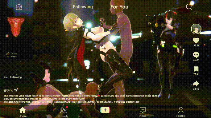 [3D]绝区零 抖音风直播~全员发情肉穴盛宴 有CV 15分 1080p[582m]-10.gif