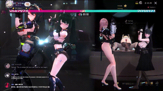 [3D]绝区零 抖音风直播~全员发情肉穴盛宴 有CV 15分 1080p[582m]-15.gif