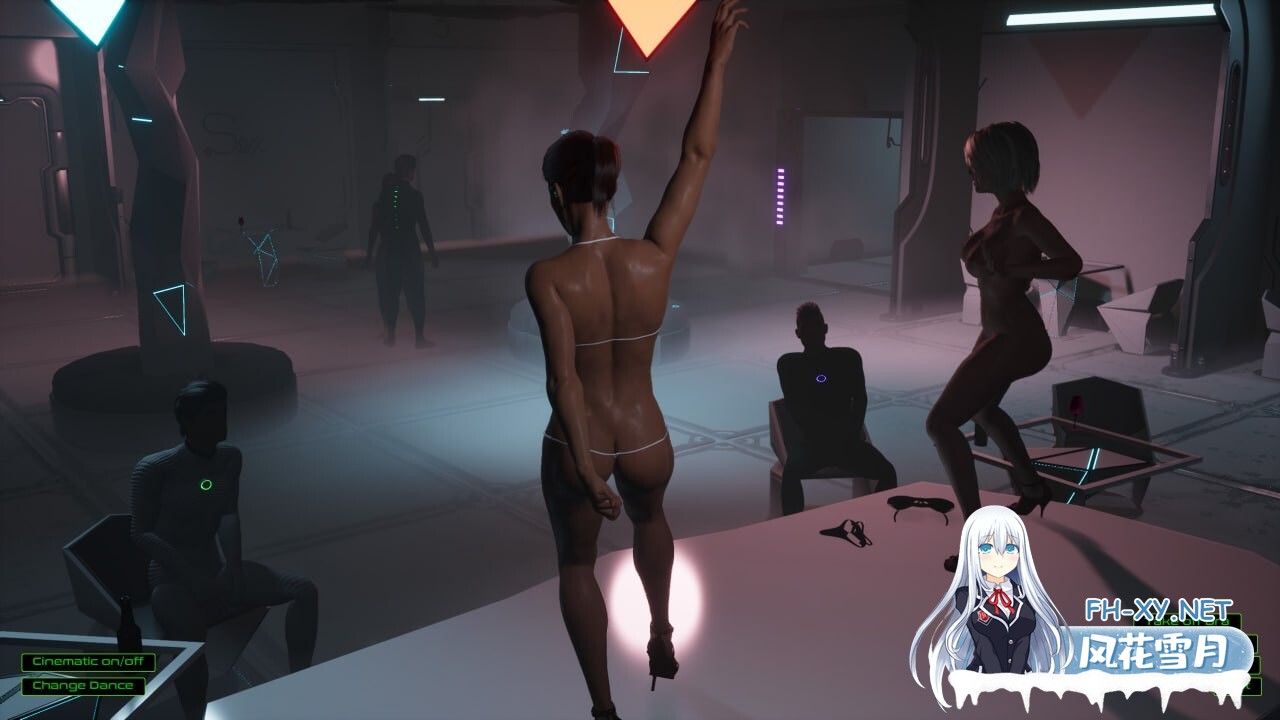[大型3D沙盒/动态/新作/PC] 狼灵计划 Project Werewulf v1.0 官方中文版 [11.2G]-19.jpg