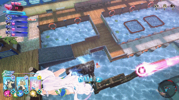[3D/STEAM官中]闪乱神乐-沙滩戏水 [Ver1.08MOD整合版+全DLC+季票+整合魔改版][22G]-4.gif