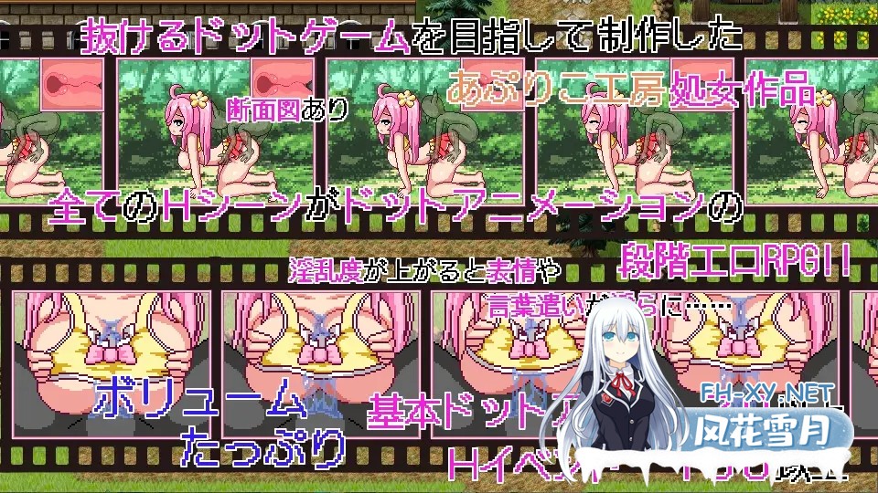 （补）[RPG/异种X/像素/全动态/STEAM官中/巨乳/中出][RJ324709/あぷりこ工房社团]诺艾尔会努力的！/诺埃尔的负债生活/ノエルがんばりますっ!/Noelle Does...-2.jpg