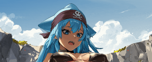 [SLG/STEAM官中/步兵/更新/动态/巨乳]海盗：尼克小姐/Miss Neko: Pirates[Build.14852302+DLC][PC/1.2G]-1.gif