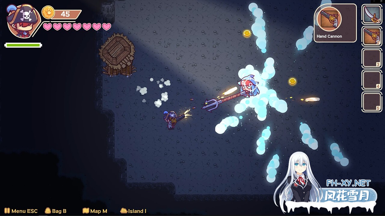 [SLG/STEAM官中/步兵/更新/动态/巨乳]海盗：尼克小姐/Miss Neko: Pirates[Build.14852302+DLC][PC/1.2G]-6.jpg