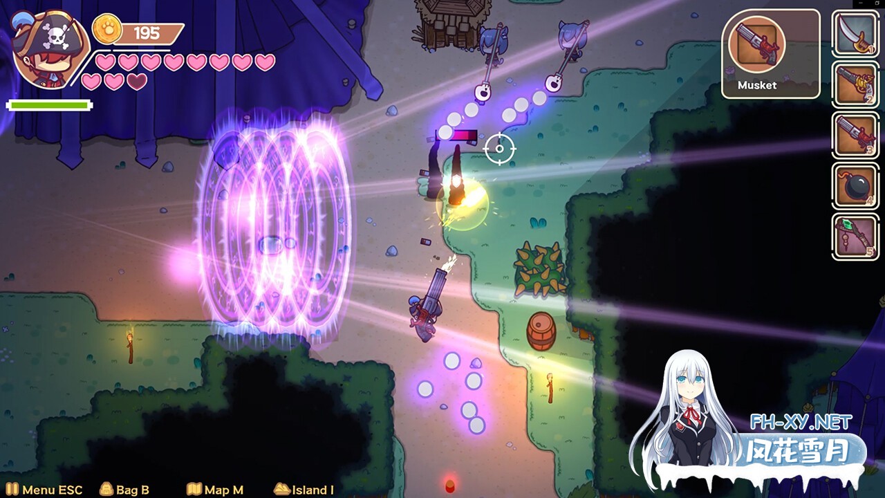 [SLG/STEAM官中/步兵/更新/动态/巨乳]海盗：尼克小姐/Miss Neko: Pirates[Build.14852302+DLC][PC/1.2G]-7.jpg