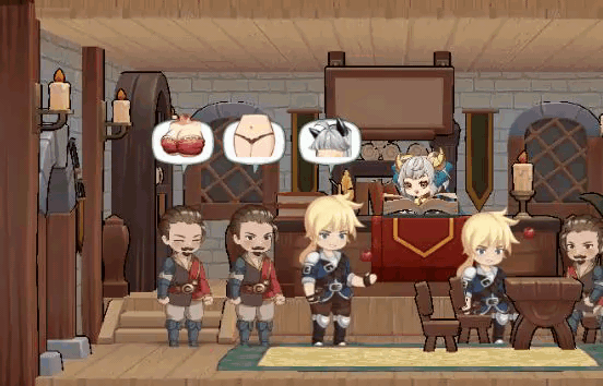 [沙盒SLG/STEAM官中/养成/2D/更新/巨乳]异世爱情酒馆/Love Tavern[Ver2.1.2.007+DLC][PC/3.70G]-2.gif
