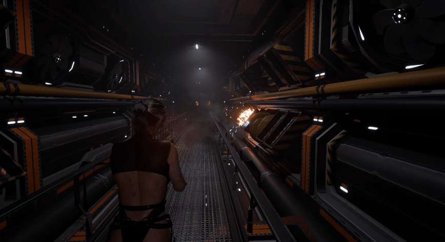 [3D/动态] 狼灵计划 Project Werewulf v1.0 官方中文版 [11.2G]-4.jpg