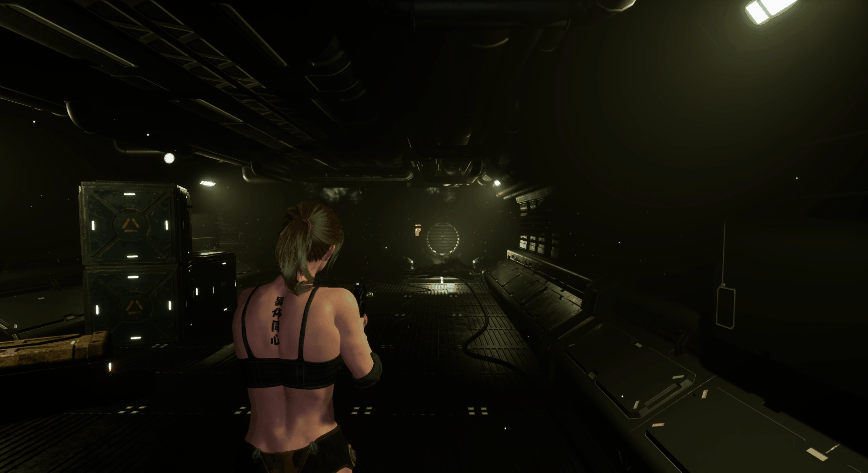 [3D/动态] 狼灵计划 Project Werewulf v1.0 官方中文版 [11.2G]-2.jpg