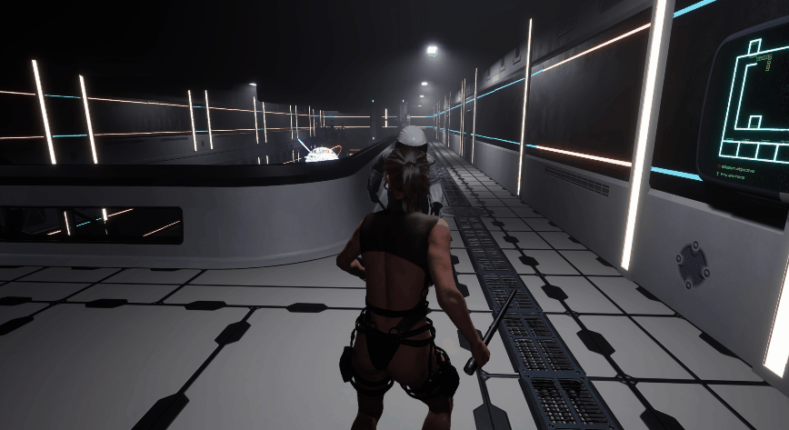 [3D/动态] 狼灵计划 Project Werewulf v1.0 官方中文版 [11.2G]-5.jpg