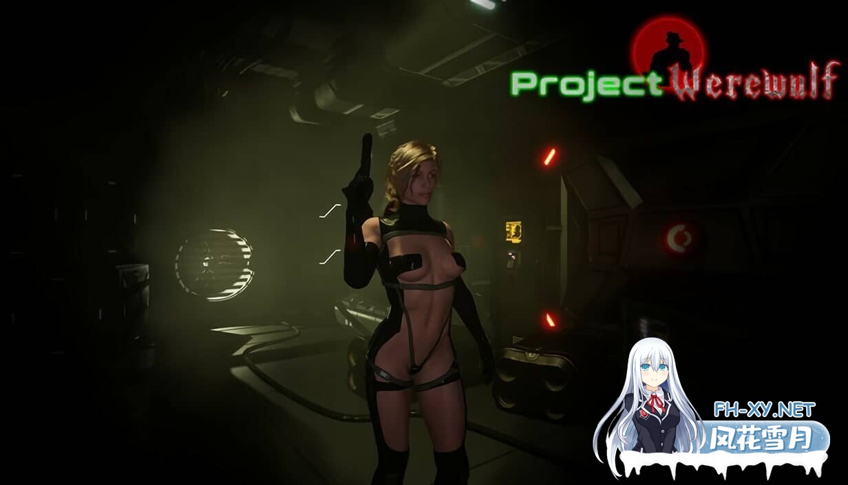 [3D/动态] 狼灵计划 Project Werewulf v1.0 官方中文版 [11.2G]-16.jpg
