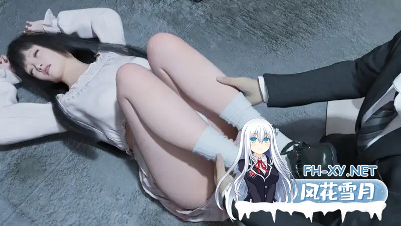 [SLG/官中] 痴汉强奸 痴漢レイプ 痴○レ○プ 官方中文版 [2G]-15.jpg