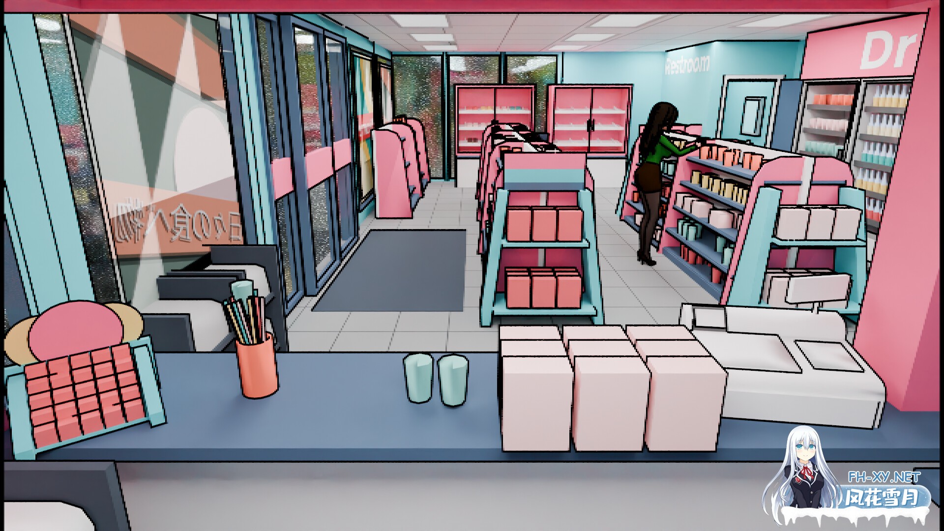 [SLG/PC/官中] 顽皮商店经理 Naughty Store Manager v0.97 官中步兵版 [100M]-9.jpg