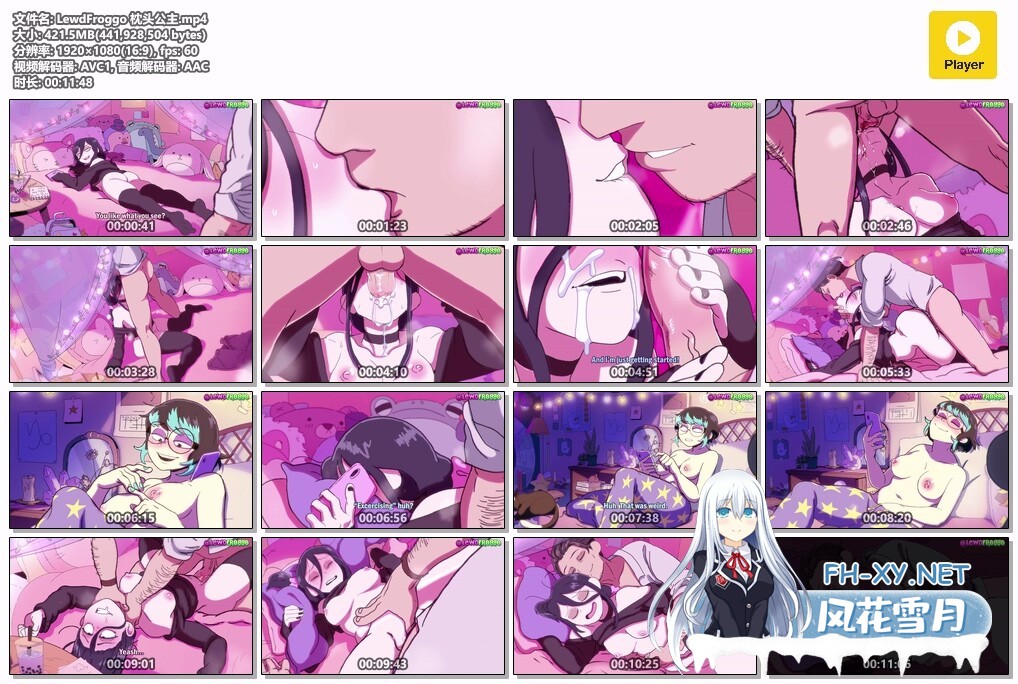[2D]枕头公主 CV英配 12分长篇 1080p[421m]-13.jpg