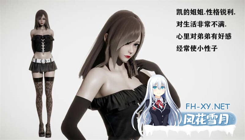 （补）[RPG/动态/官中/3D/巨乳]侵染：命运轮回双子篇[Ver2.0 作弊版][双端/4.70G]-3.jpg