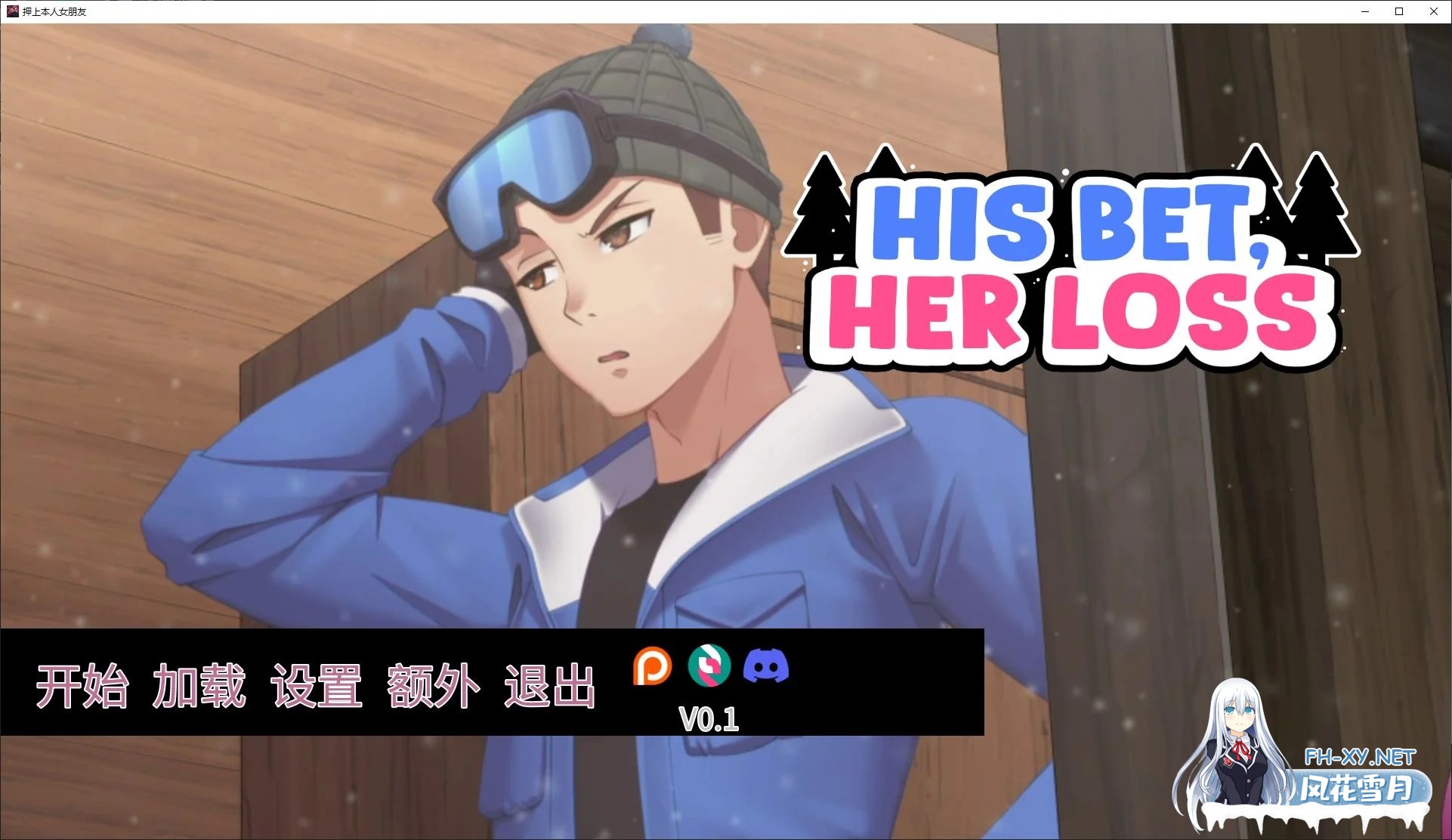 [SLG/中文/NTR/动态]His Bet, Her Loss v0.1 安卓+PC 步兵中文版[新作/1G]-1.jpg