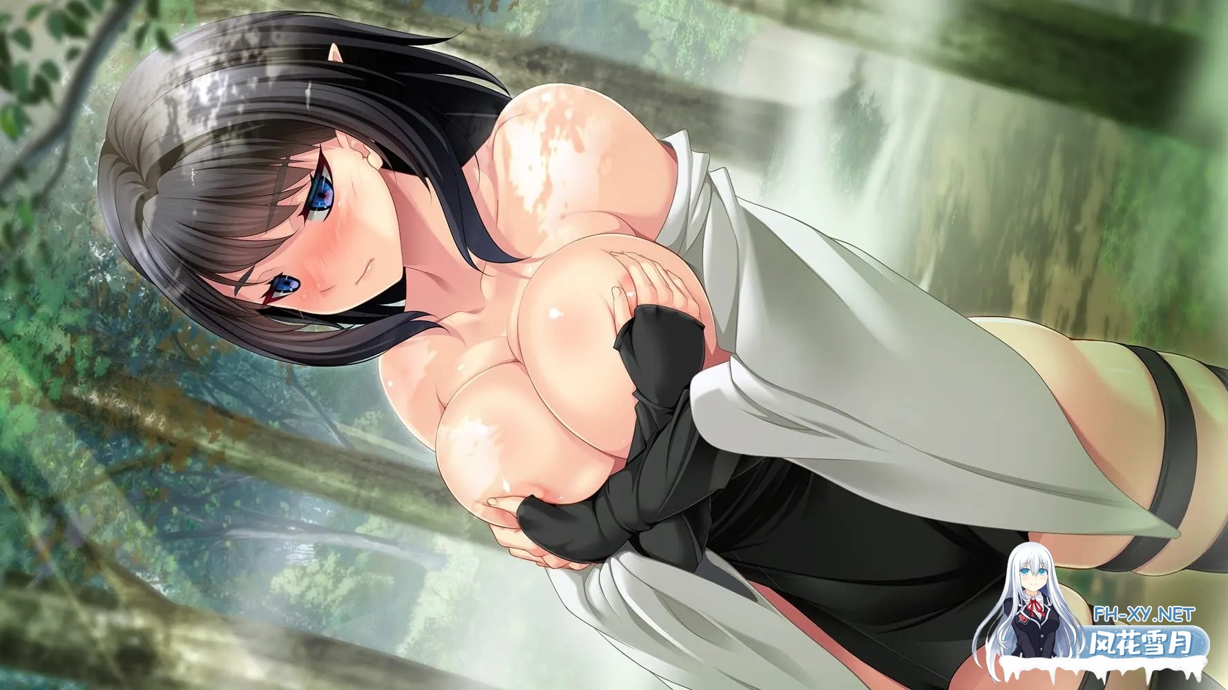 [拔作ADV/汉化]母女情～落魄贵族的母女 AI汉化版+全CG存档[新汉化][3G]-2.jpg