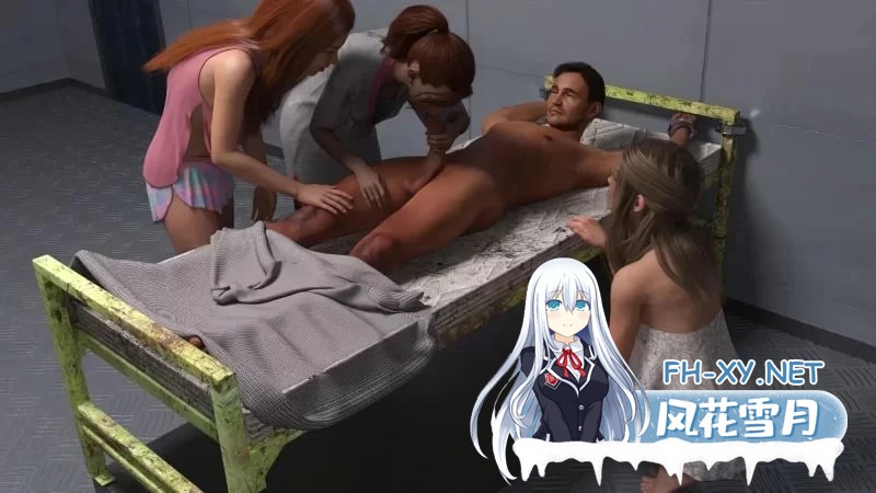 [欧美SLG/双端/动态]箱中困兽Boxed In v1.0完结汉化版 [7G]-2.jpg