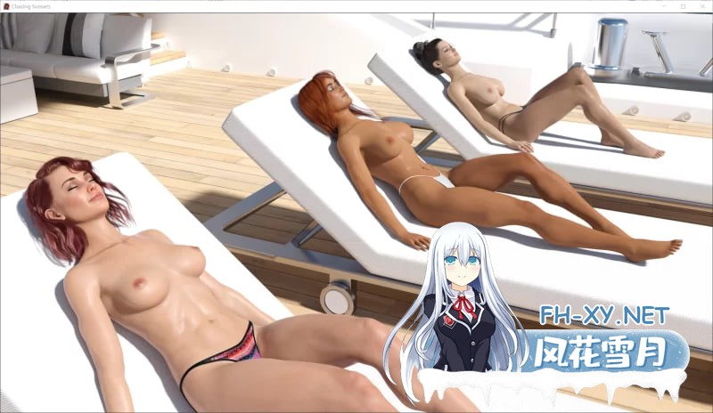 [SLG/动态/PC+安卓]追逐日落 Chasing Sunsets v1.01 完结版 [8.58G]-4.jpg