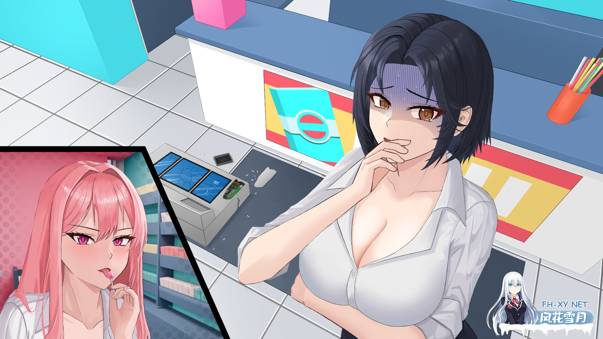 [SLG/动态/更新/STEAM官中/巨乳/多P/NTR]顽皮商店经理/淘气店长/Naughty Store Manager[Ver0.97][PC/200M]-6.jpg