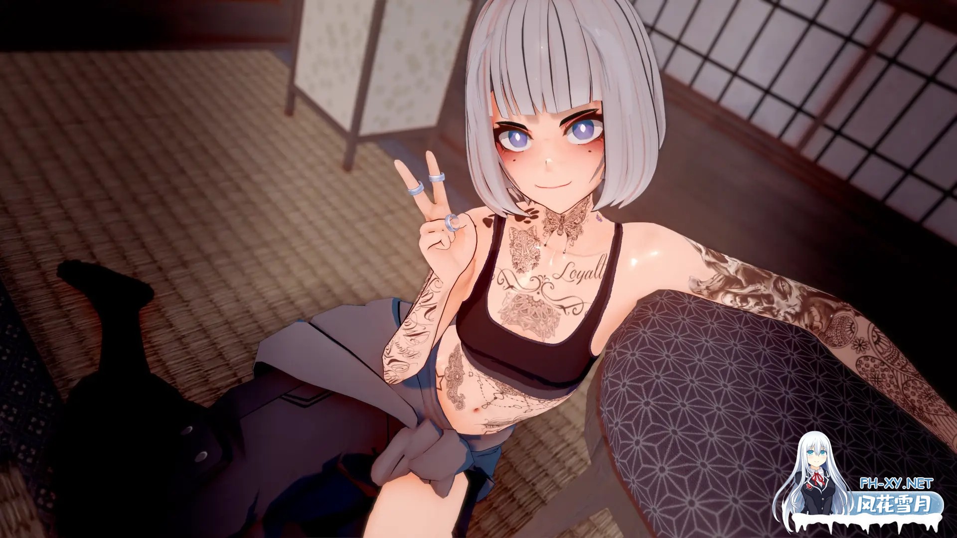 [SLG/动态/更新/汉化/2D]诺丽卡斯事件簿/诺里卡斯的案例/Norikas's Case[Ver0.7][PC+安卓/5.3G]-2.jpg