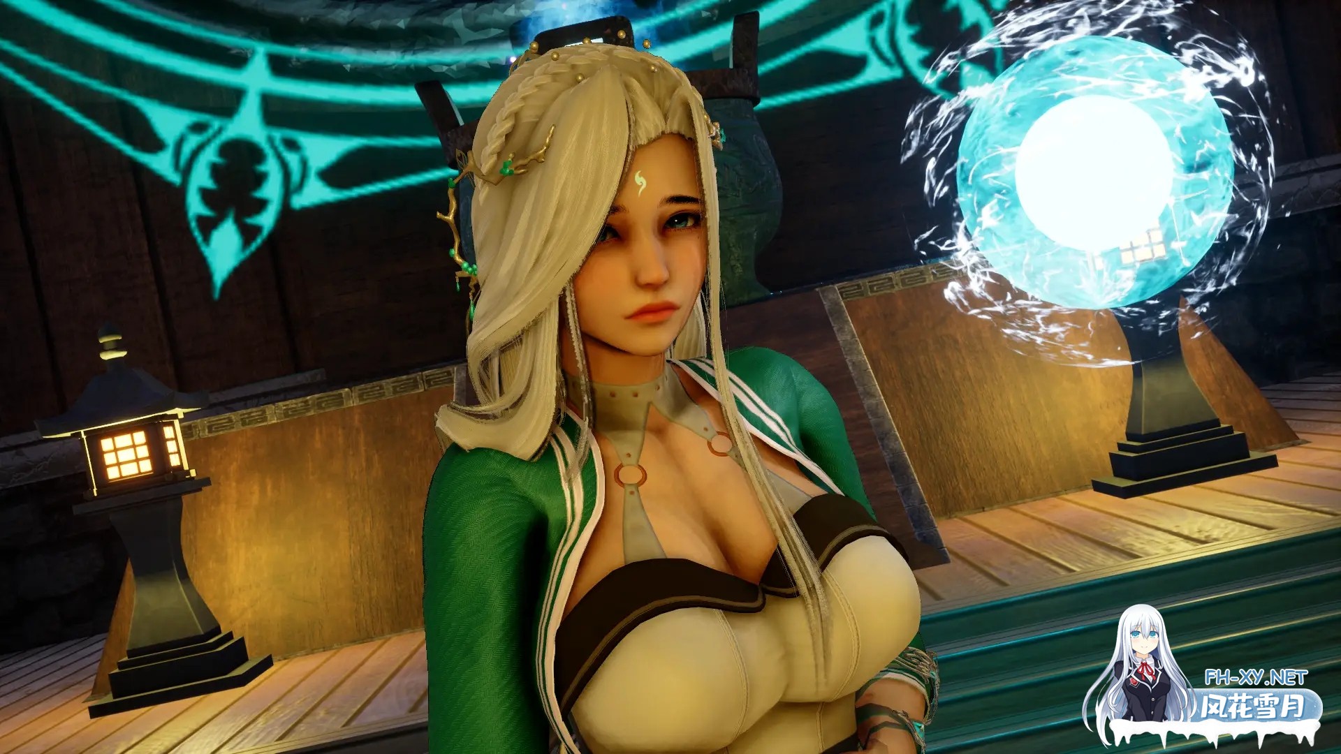 [SLG/动态/更新/3D/汉化]跨界/跨领域/Cross Realms[Ver0.3][PC+安卓/7G]-5.jpg