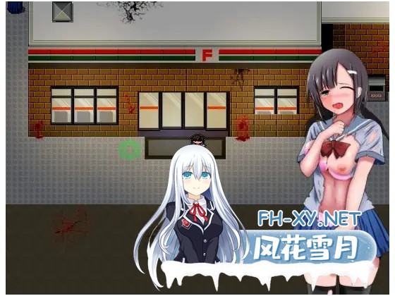 [RPG/动态/汉化/触手/羞辱][RJ230754/UNDER HILL社团]寂静都市/SILENT CITY[Ver1.0.1][PC/500M]-3.jpg