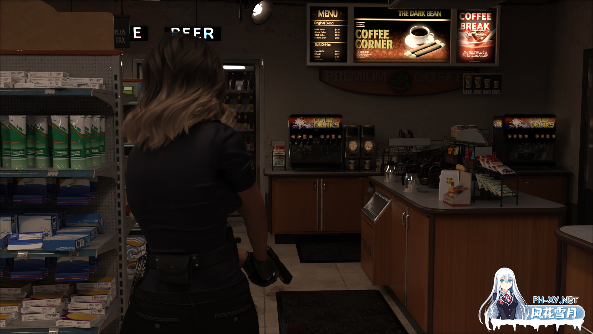 [SLG/动态/更新/汉化/3D/多P]传染危机/Contagion Crisis[Ver0.5.0][PC+安卓/5.60G]-4.png