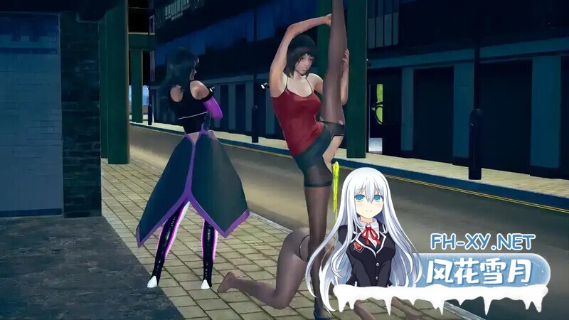 [SLG/汉化/动态/3D/更新]英雄后宫/Harem of Heroes[Ver1.3.5][双端/4.40G]-4.jpg