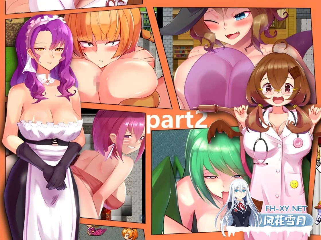 [日系RPG/官中/动态/PC+安卓joi]被囚禁的阿尔斯 罗梅莉亚 官方中文版[2.66G]-7.jpg