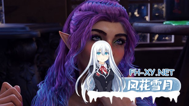 [SLG/动态/3D/STEAM官中/更新]禁忌幻想/Forbidden Fantasy[Build.16582417][PC/14.0G]-4.jpg