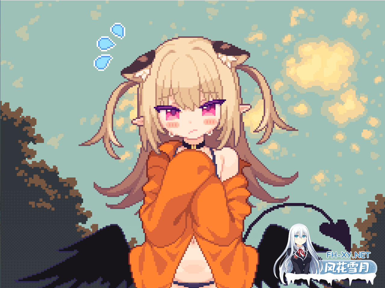 [PC/SLG]小恶魔来袭!/あくまタッチ![82M]-1.png