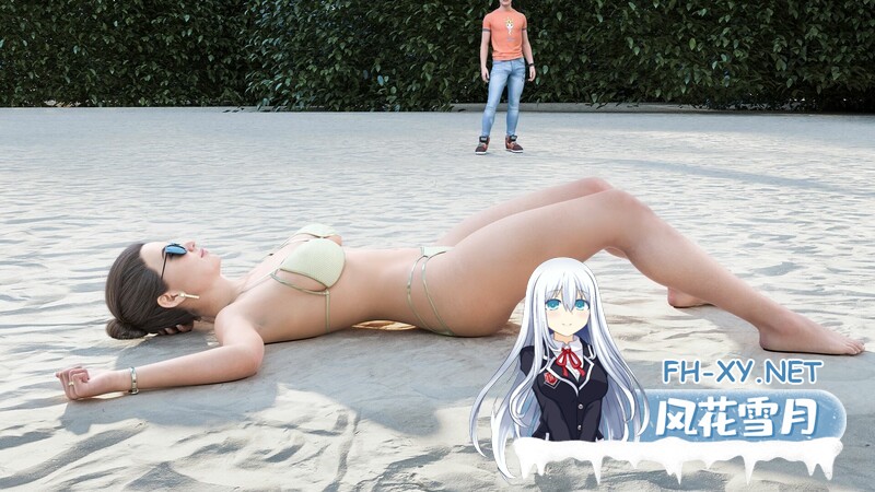 [SLG/汉化/3D/更新/动态]激情的微风/激情之风/微风拂面/Breeze of Passion[Ver9.00 Regular][PC/10.0G]-3.jpg