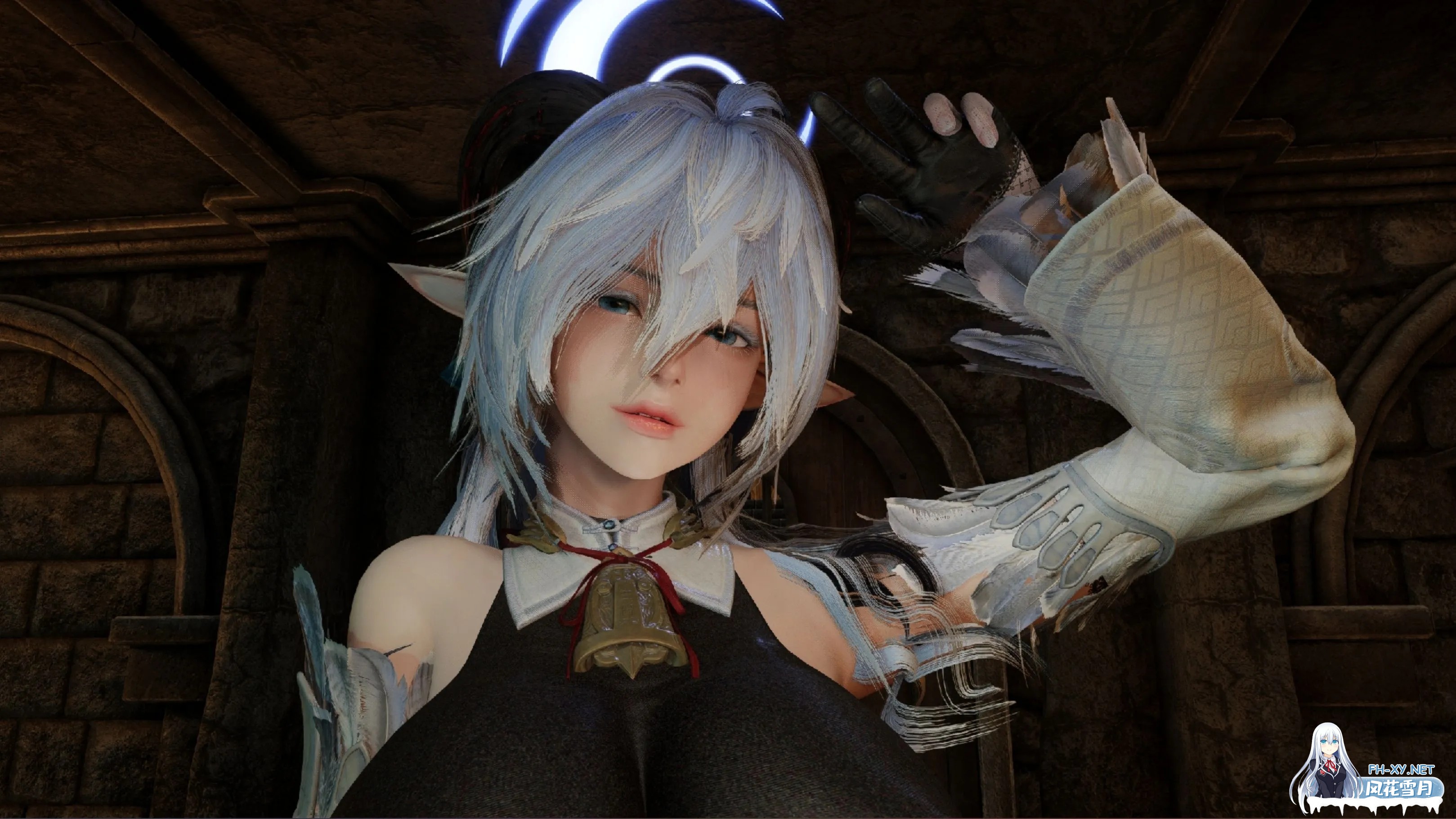 [大作整合版/5月新包]上古卷轴5重置版 团娜娜Ver8.20 完整全内容整合版[超全美化/最新实验室/细腻风格][218G/新作]-2.jpg