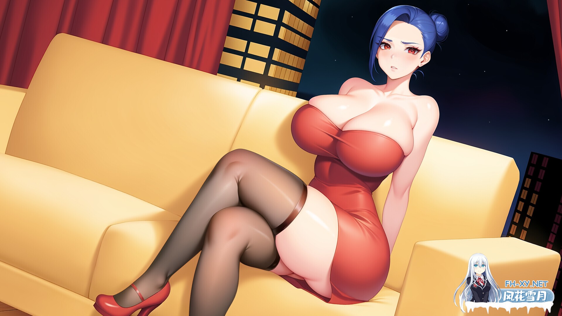 [RPG/3D/巨乳/动态/STEAM官中]御姐初长成[Build.12430691+DLC][PC/400M]-7.jpg